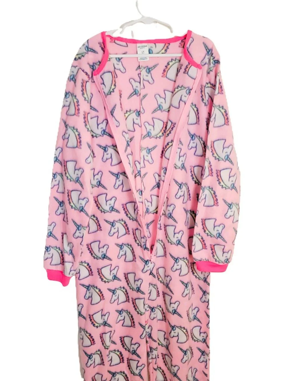 Arizona Jean Company soft pink